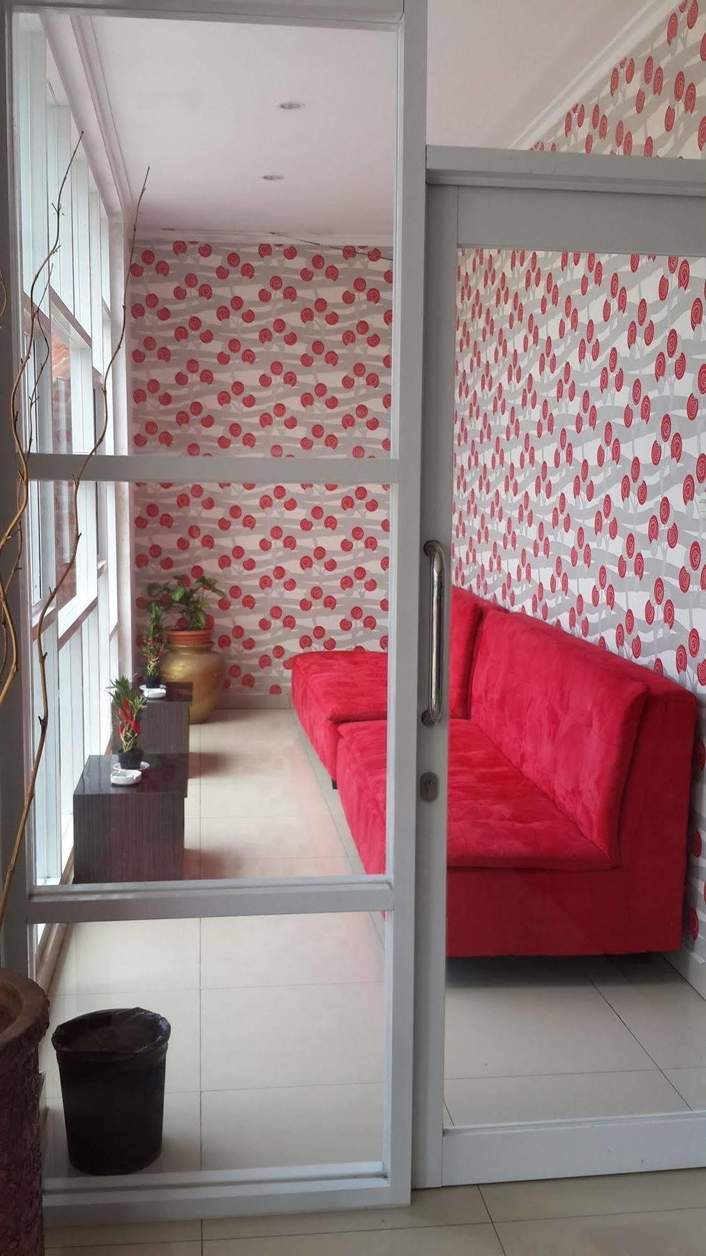 Reddoorz Plus @ Paal 2 Manado Eksteriør billede