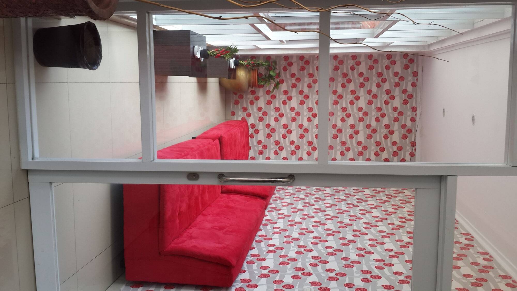Reddoorz Plus @ Paal 2 Manado Eksteriør billede